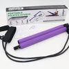 Multifunctional Pilates Bar with Resistance Bands