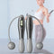 Weighted Jump Rope for Fitness