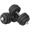 Home Gym Weight Training Equipment