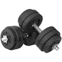 Home Gym Weight Training Equipment